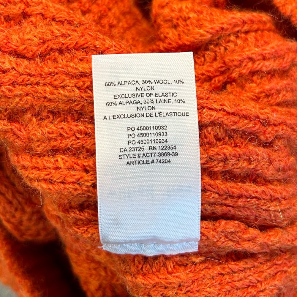 Aritizia Wilfred Free Annika Sweater - Picture 7 of 7